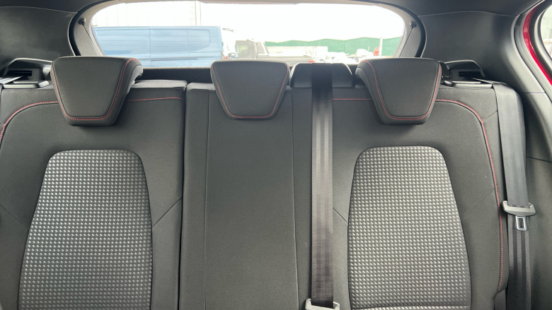 Ford Focus 1.0 EcoBoost Hybrid mHEV 125 ST-Line Edition 5dr Petrol Hatchback